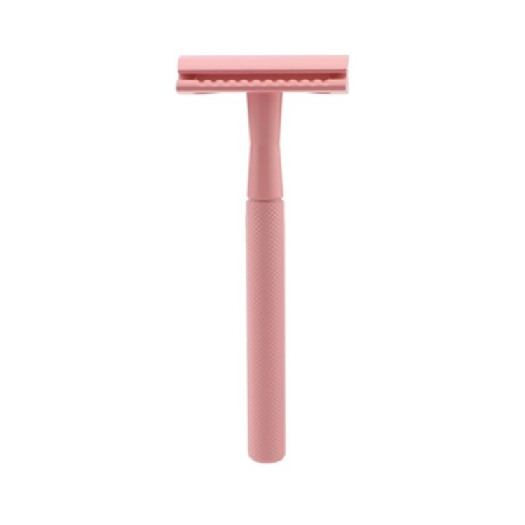 Safety razor + 20 razors   