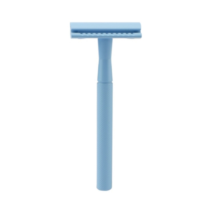 Safety razor + 20 razors   