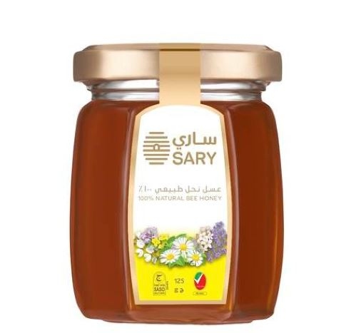 عسل ساري 125غرام