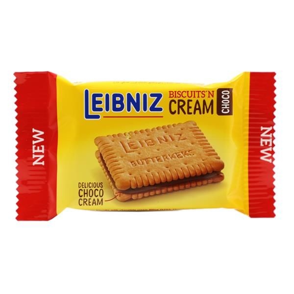 شوكو ليبنز 19غم بسكوت الشوكولاته