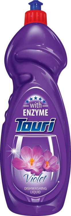 سائل جلي توري اصفر  430مل