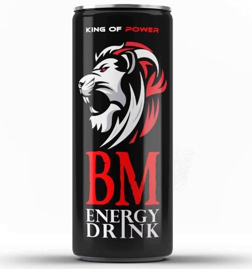 Bm Energy S.f 250ml