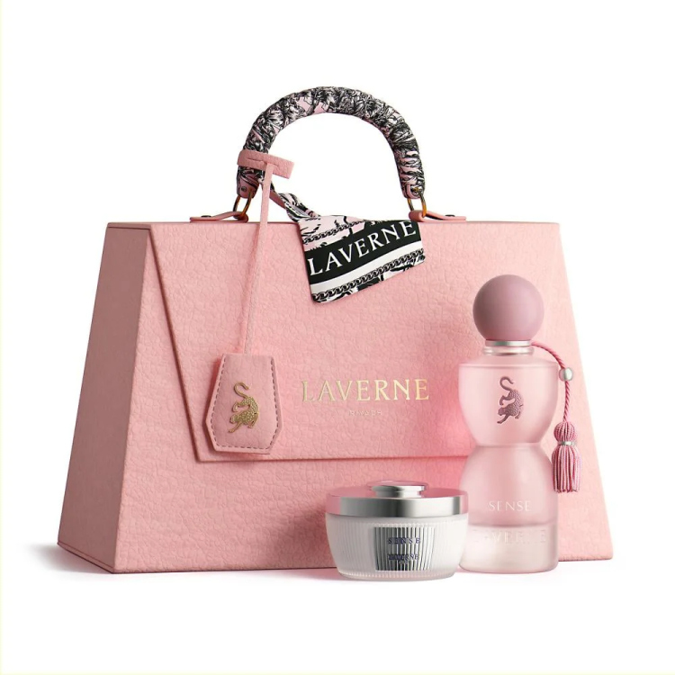 Sense Laverne Perfume 