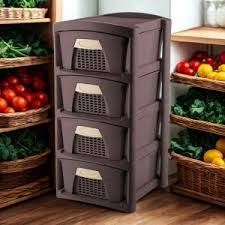 ادراج الهنا 4 جوارير 