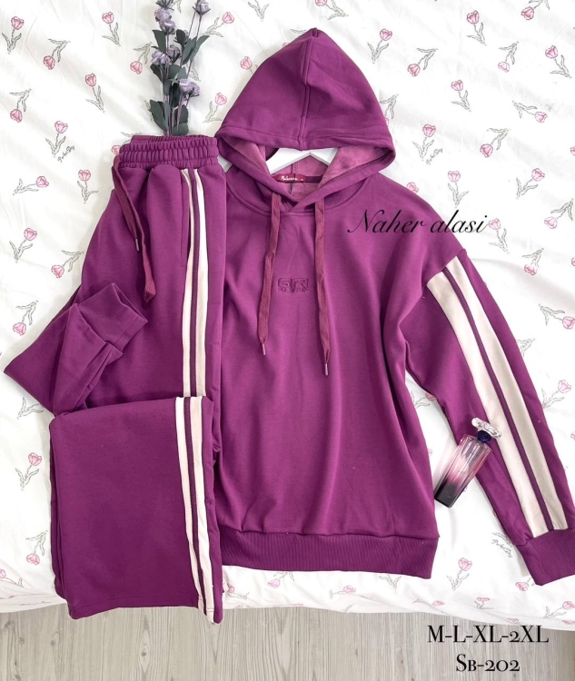 ترنج قطن مبطن 