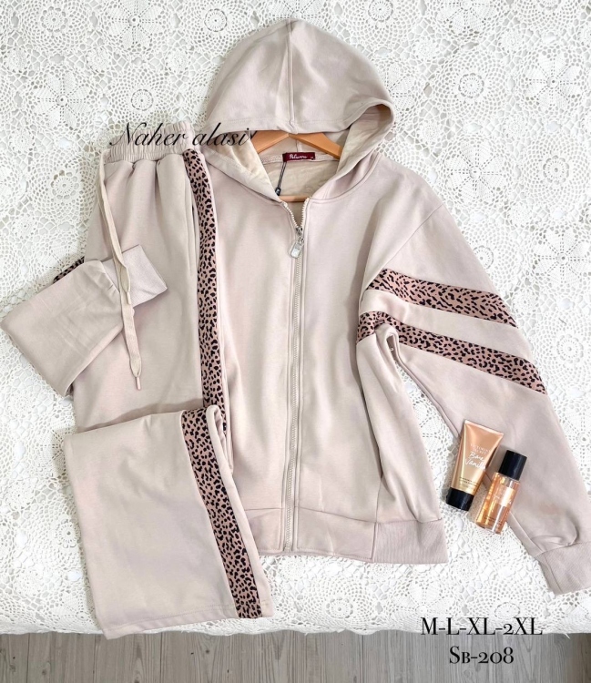 ترنج قطن مبطن 