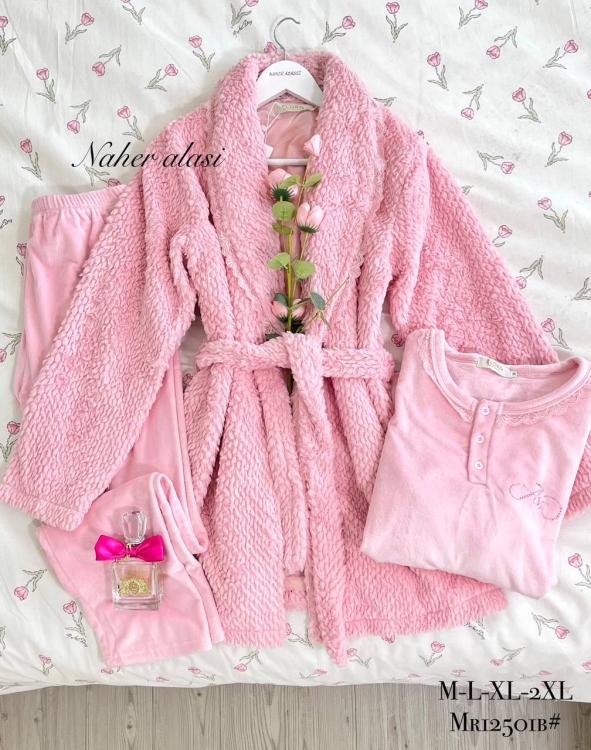 بيجامه نفاس و لعروسات 