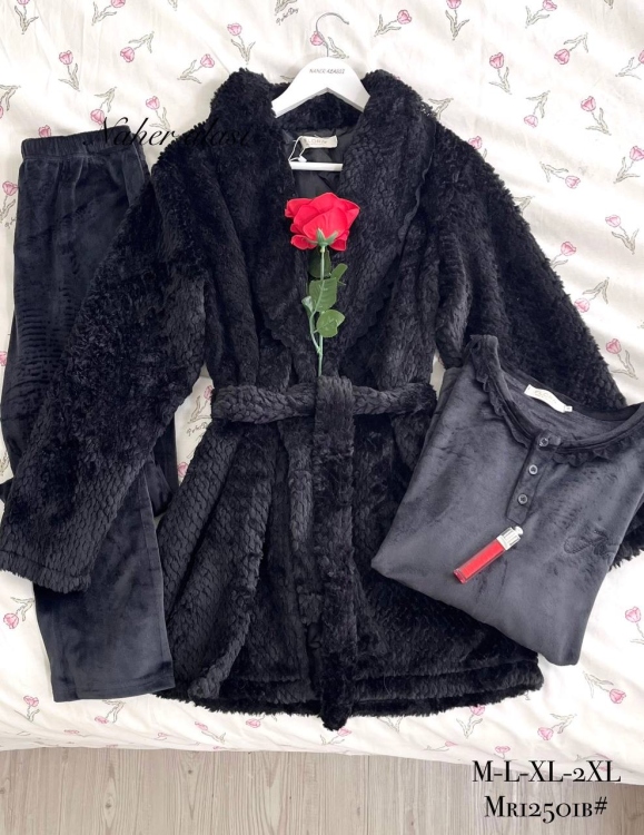 بيجامه نفاس و لعروسات 