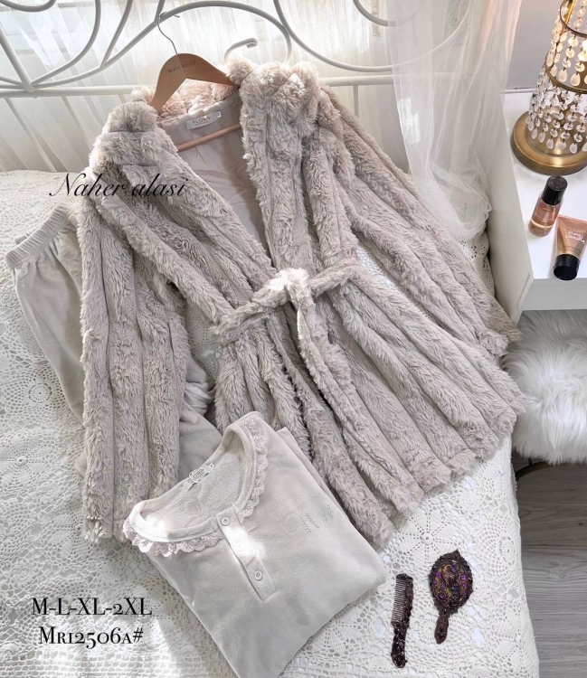 بيجامه نفاس و لعروسات 