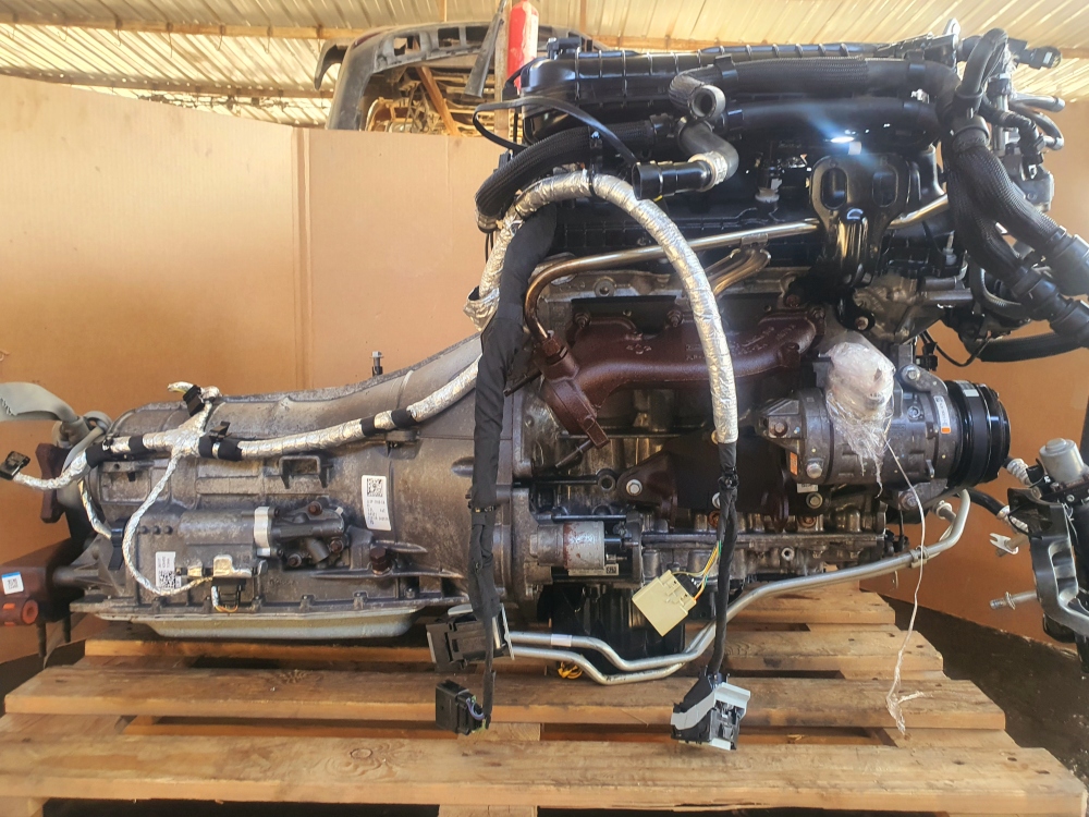 محرك فورد F150_3.3L_2018_2015_أكسبيديشن