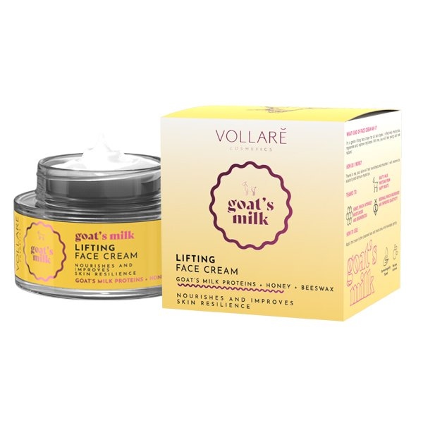 VOLLARY LIFTING FACE فولري