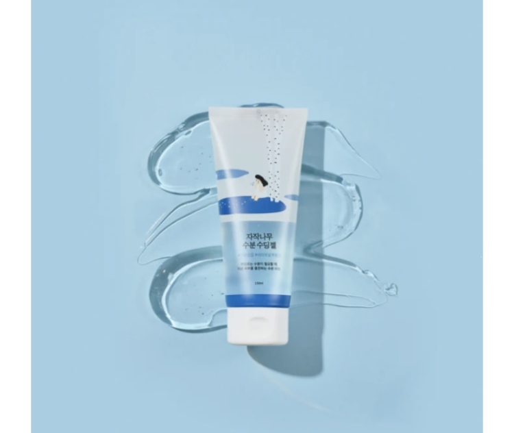 ROUND LAB, Birch Juice Moisturizing Soothing Gel /150ml