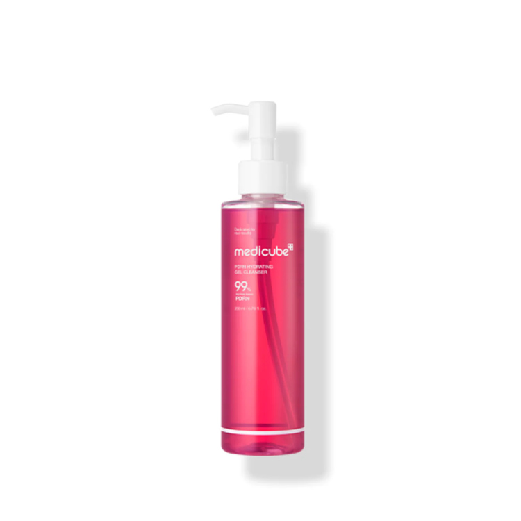 Medicube - PDRN Hydrating Gel Cleanser 200ml