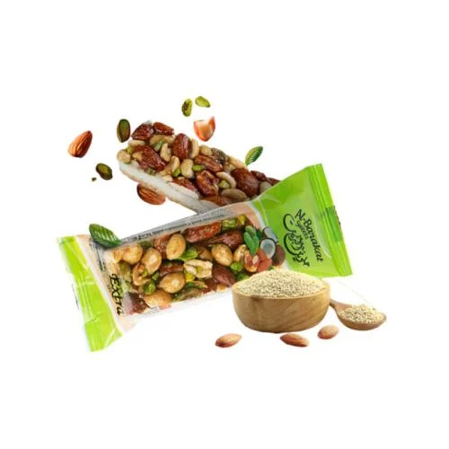 بركات سمسم باللوز