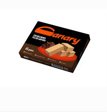 كناري مغطس كاكاو20غ