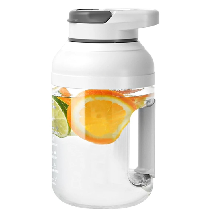 خلاط فواكه محمول