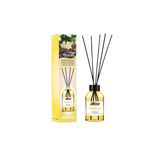 معطر جو تركي مع عيدان خشبية