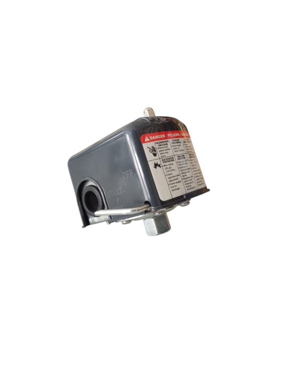 اوتوماتيك لطابات المضخات الكبيرة موديل D