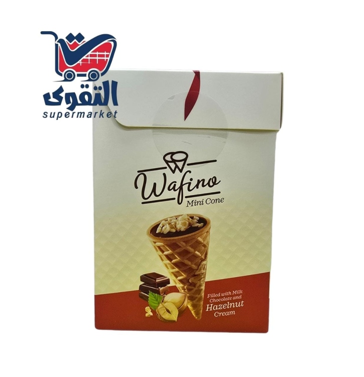 وافينو كورنت بالبندق*18
