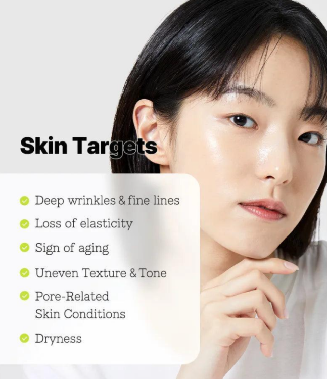 COSRX, The Retinol 0.3 Cream