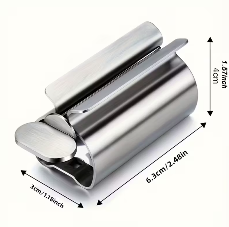 Stainless Steel Squeezer