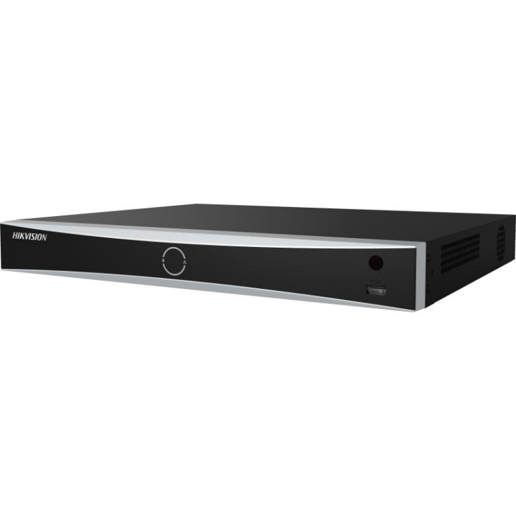 HIKVISION DS-7616NXI-I2/S NVR 16CH  UP 4K ACUSENSE NORMAIL