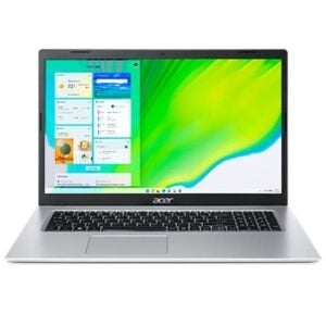 ACER ASPIRE 3 A315-59-58XR-12TH I5-1235U 8GB RAM, 512GB SSD - 15.6 FULL HD
