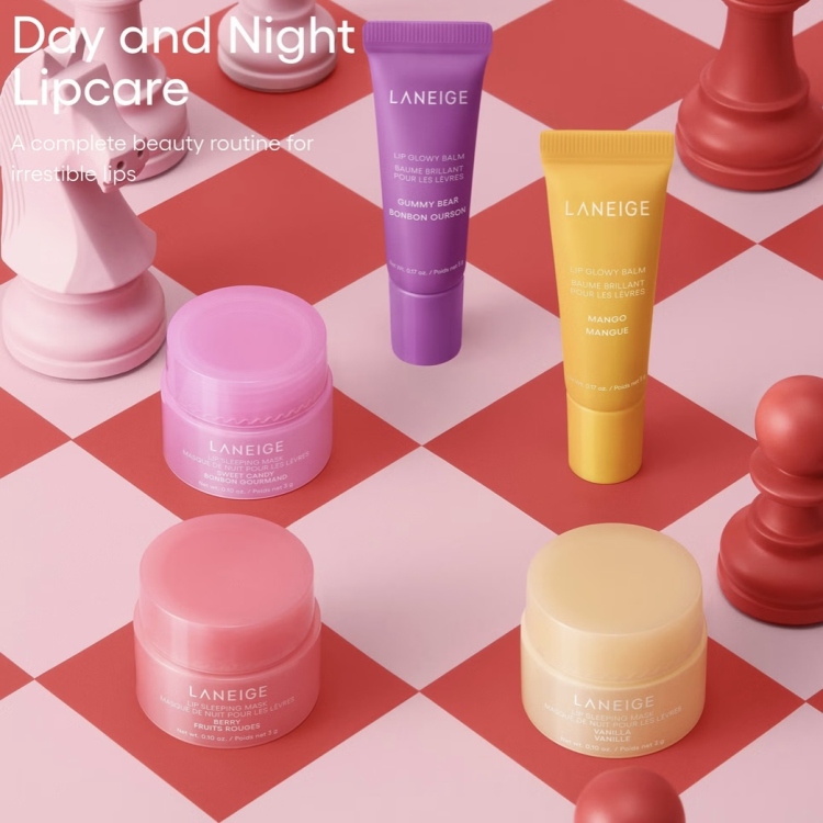 LANEIGE Midnight Minis 