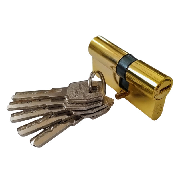 سلندر باب كمبيوتر ،6 سم