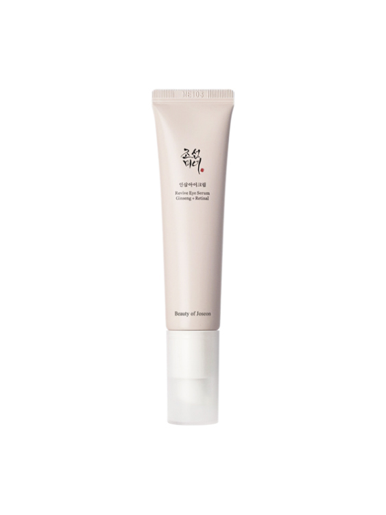 Beauty of Joseon, Revive Eye Serum Ginseng + Retinal 