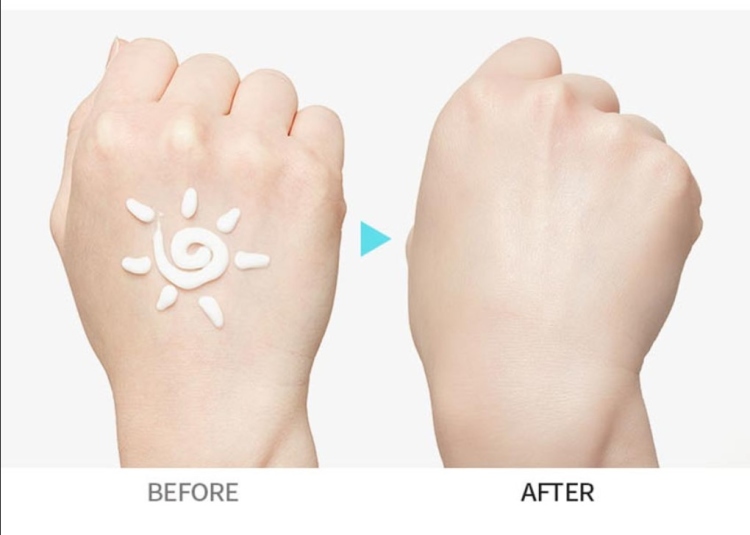 A'PIEU, Pure Block Aqua Sun Gel SPF50+ PA+++  