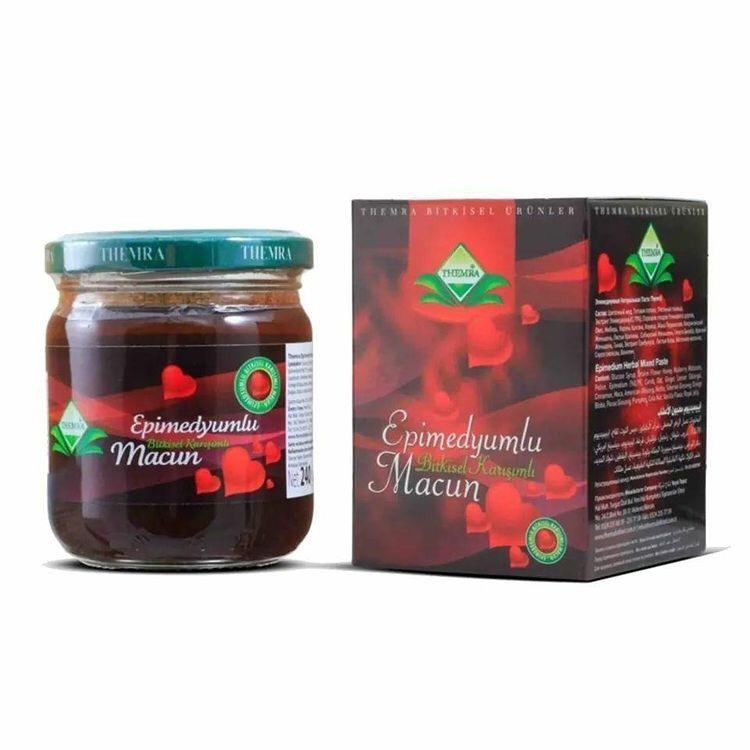 عسل الابيميديوم 240 غرام