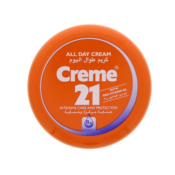 كريم 21 للعناية المركزة بحجم 50 مل