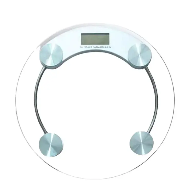 ميزان شخصي لغاية 180 كغم