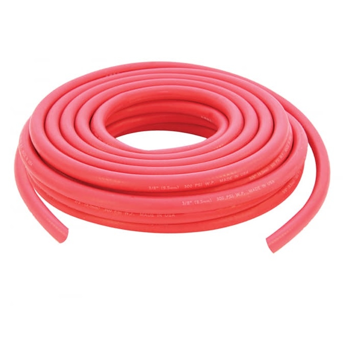 بربيش ماء، 2/1" 25 م، 1 طبقة اصفر