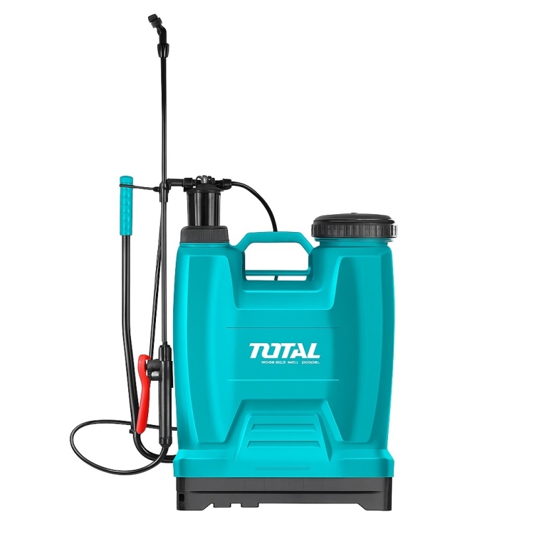 مضخة مبيدات يدوية 20 لتر