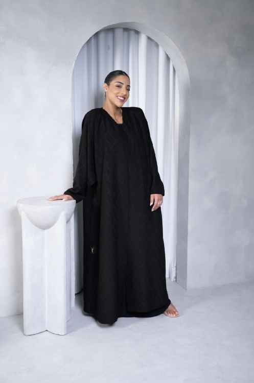 عباية الخريف 