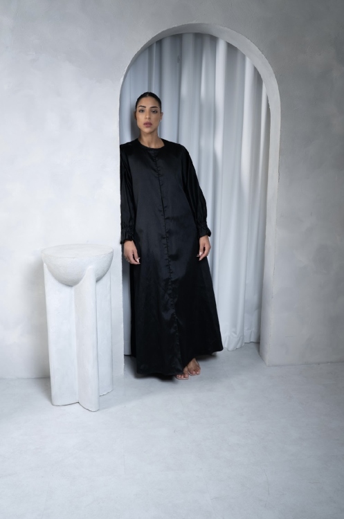 عباية فكتوريا  