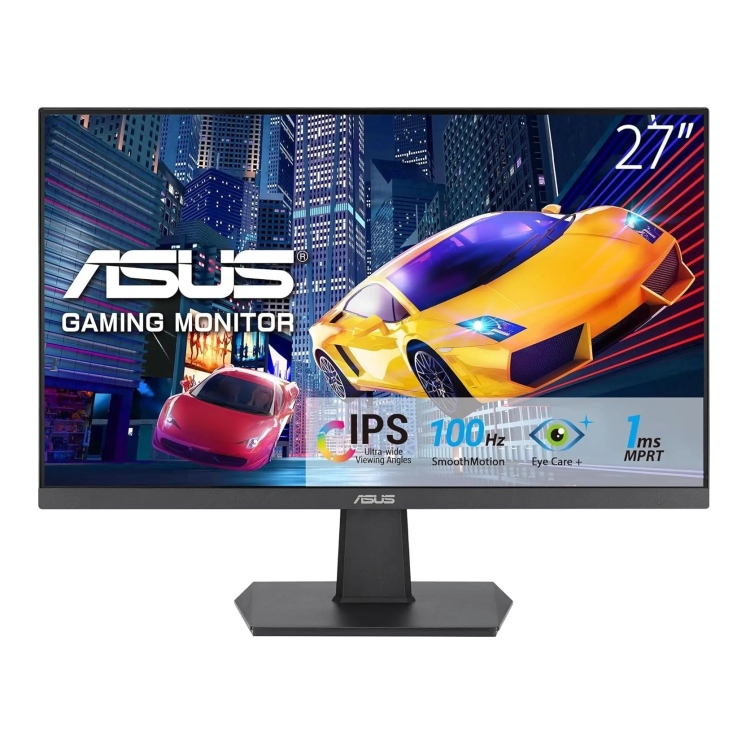 شاشة كمبيوتر 27" 100 Hz 