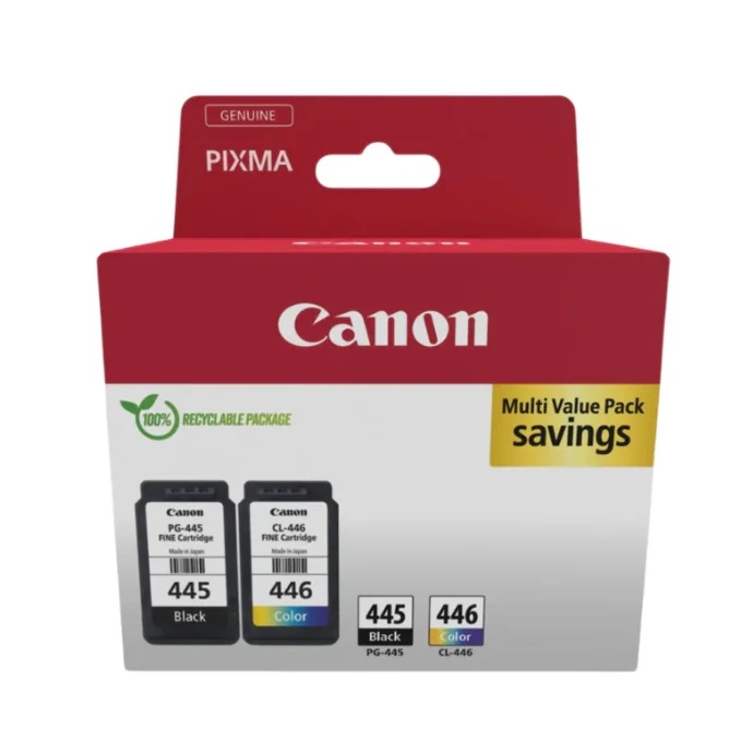 حبرين كانون 445+446 