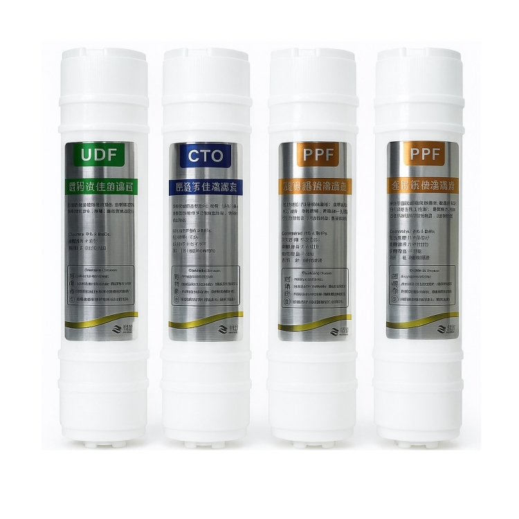 طقم فلتر كولر ماء