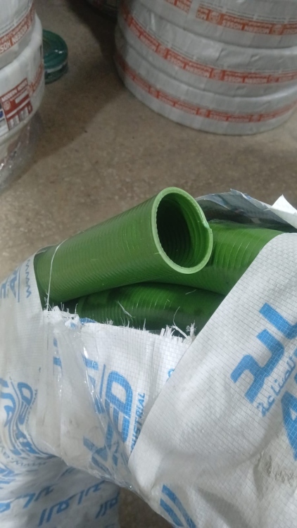 بربيج ماء حلزوني  فسفوري 