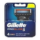 شفرات حلاقة جيليت PROGLIDE / 5514