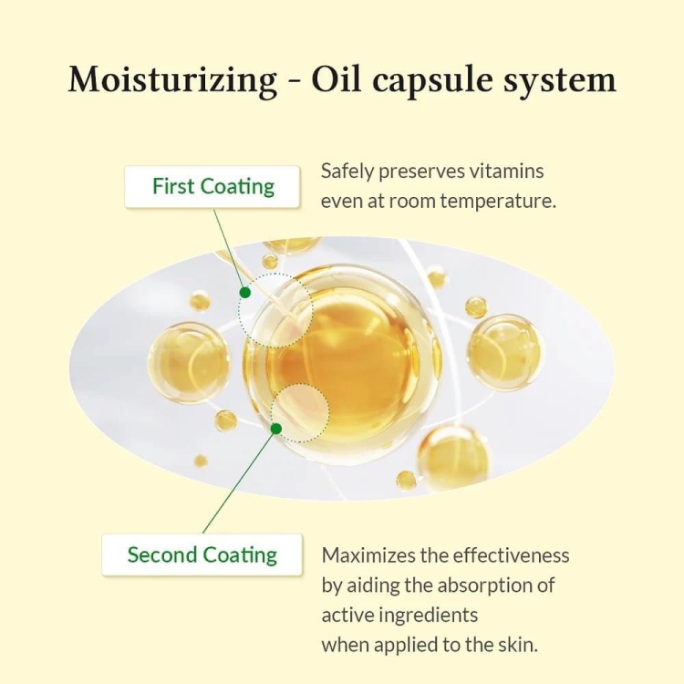 Dr. Althea - Gentle Vitamin C Serum /30ml