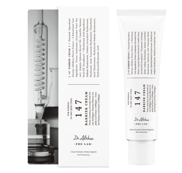 Dr. Althea - 147 Barrier Cream /50ml