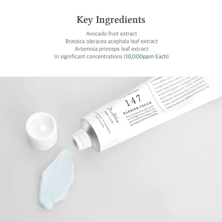 Dr. Althea - 147 Barrier Cream /50ml