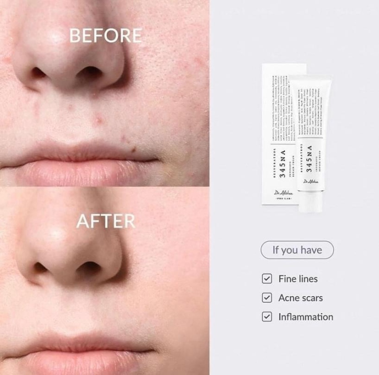 Dr. Althea, 345 Relief Cream /50ml