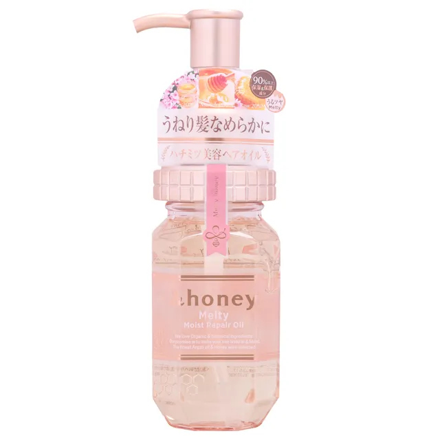 ViCREA - &honey Melty Moist Repair Hair Oil 3.0 /100ml