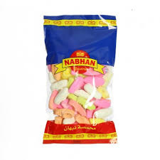 fruit حلى غوار 80 غم