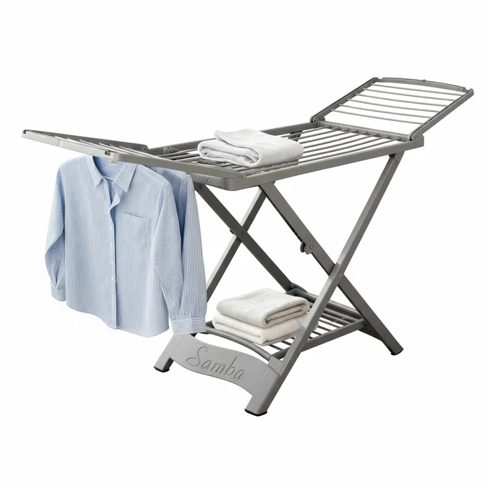 منشر غسيل سامبا